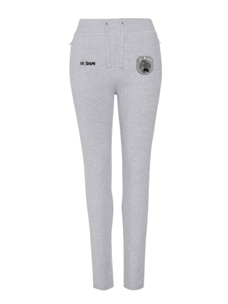 Okami YourTeam Damen Jogger